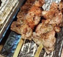 Chicken Tendon