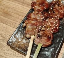 Chicken Hearts