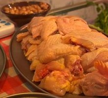 Qingyuan Chicken