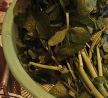 Watercress