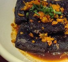 Old Changsha Stinky Tofu