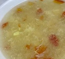 Egg Soup