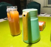 Old Beijing Hawthorn Juice