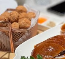Signature Crispy Roast Duck