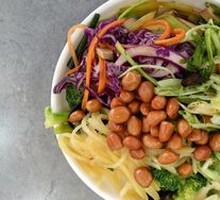 Custom Cold Dishes