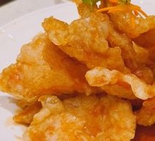 Traditional Sweet and Sour Pork