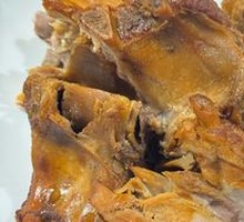 Mom's Fragrant Bone