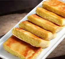 Mother's Millet Pancake