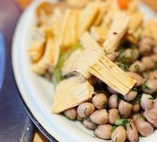 Delicate Stir-Fried Mixed Vegetables