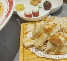 Handmade Flatbread