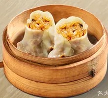 Soup Dumpling