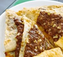 Jingdong Meat Pie