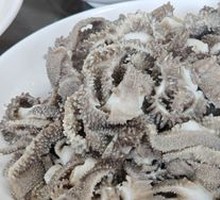 Stir-fried Tripe