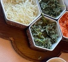 Steamed Trio Assortment