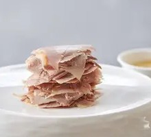 Zhucheng Duanzi Lamb