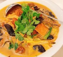 Zhengzhou Big Pot Dish
