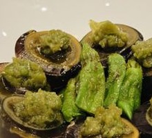 双椒糖心松花蛋