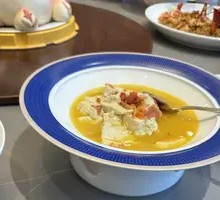 Spanish Ham Braised Tofu