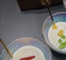Western Region Camel Yogurt