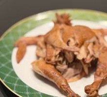 DaoKou Roast Chicken