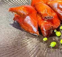 东市炙烤脆皮乳鸽