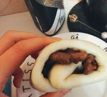 Red Bean Roll