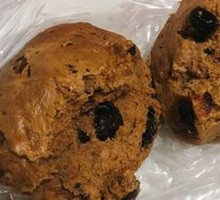 Red Date Steamed Bun