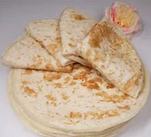 Large Flatbread
