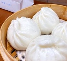 Pork and Scallion Dumplings