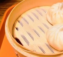 Beef and Scallion Dumplings