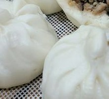 庆丰包子