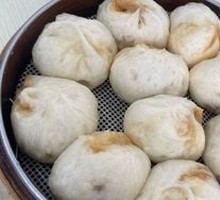 Steamed Pork Dumplings