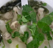 Wonton