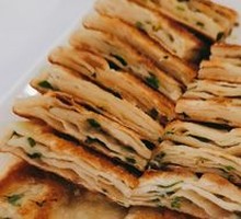 Scallion Pancake
