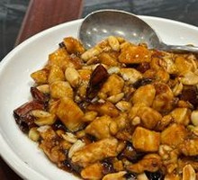地道宫保鸡丁