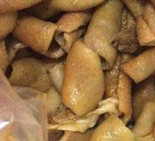 Signature Duck Intestines