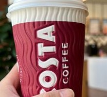 Vanilla Latte