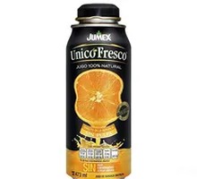 Freshly Squeezed Orange Juice