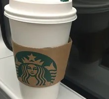 Caramel Macchiato (Large)