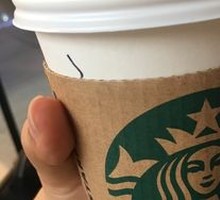 Caramel Macchiato (Large)