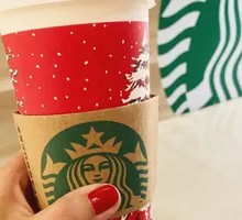 Vanilla Latte