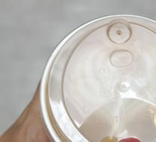 Sea Salt Cheese Latte