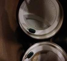 VIA Instant Coffee