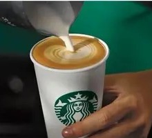 Espresso Latte