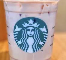 Sea Salt Caramel Flat White