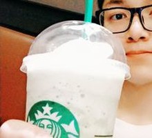 Matcha Frappuccino (Large)