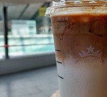 Caramel Macchiato (Large)