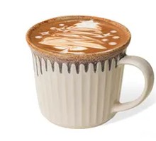 White Mocha
