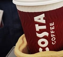 Colombian Latte