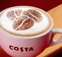 Hazelnut Cappuccino